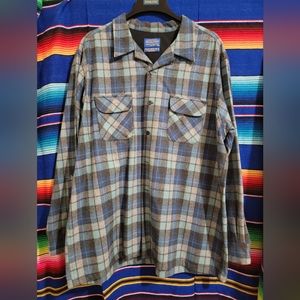 Original pendleton board shirt